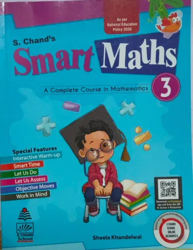 Smart Maths Class -3