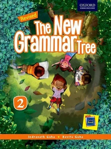 The New Grammar Tree Class 2