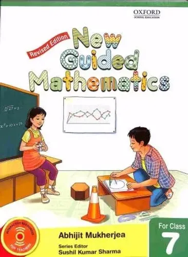 	New Guided Math-7