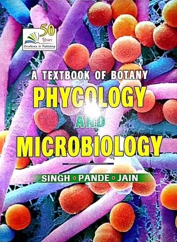 Atb Botany Phycology & Microbiology