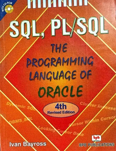 SQL, PL/SQL The Programming Language Of Oracle