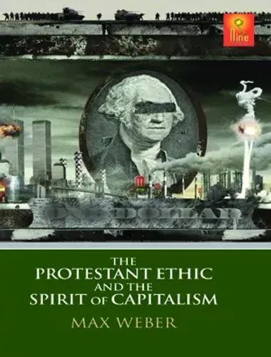 The Protestant Ethic And The Spirit Of Capitalism