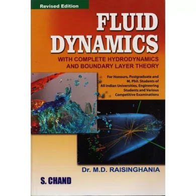 Fluid Dynamics