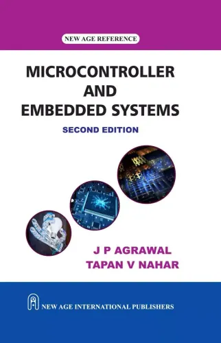 Microcontroller and Embedded Systems