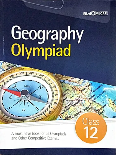 Geography Olympiad-12