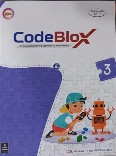 Code Blox class 3