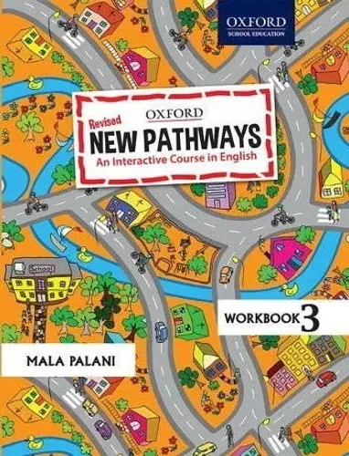 New Pathways Workbook for Class 3