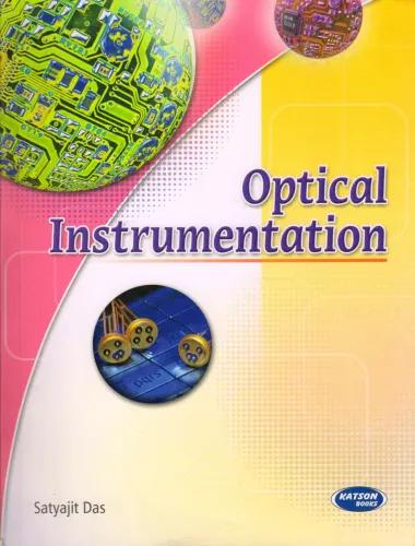 Optical Instrumentation