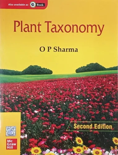 Plant Taxonomy