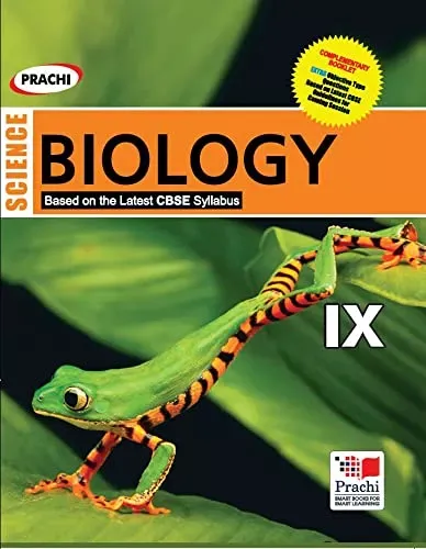 Biology for Class-9