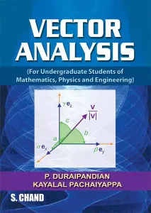 Vector Analysis