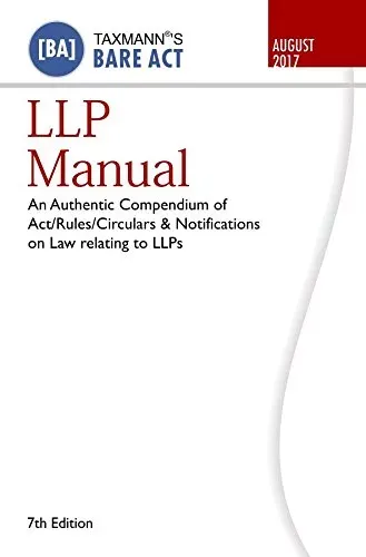 LLP Manual