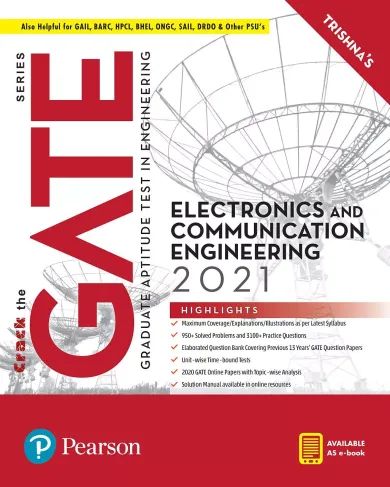 GATE Electronics and Communication Engineering 