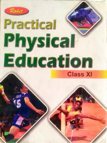 Text Book Physical Education(e.m)-11 (2022)