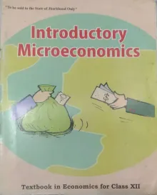 Introductory Microeconomics Class 12