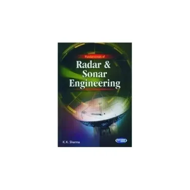 Fundamentals of Radar & Sonar Engineering