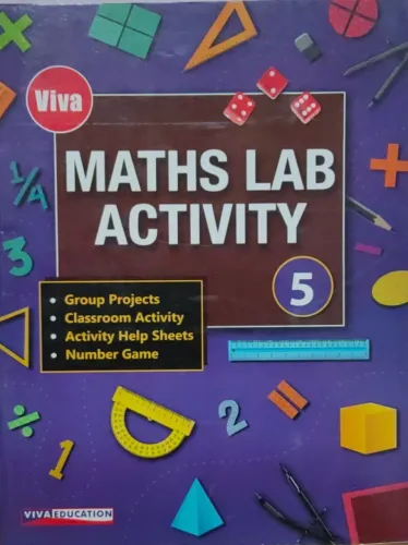 Maths Lab Activity For Class 5