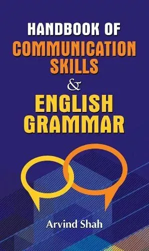 Handbook of Communication Skills & English Grammar