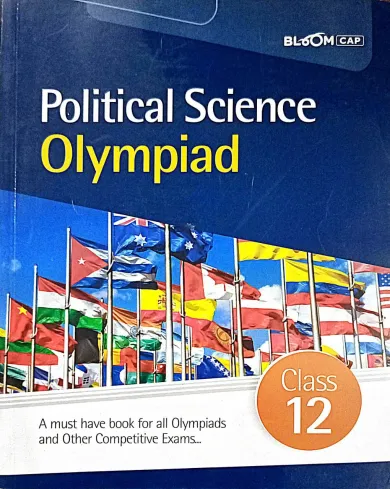 Indian Polity Olympiad-12