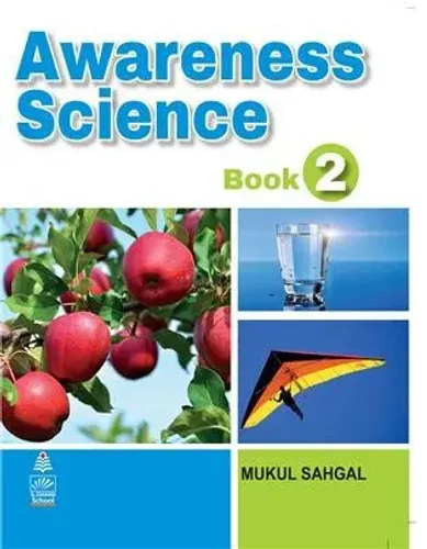 Awareness Science For Class 2