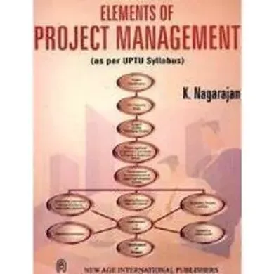 Elements of Project Management [As per UPTU Syllabus]