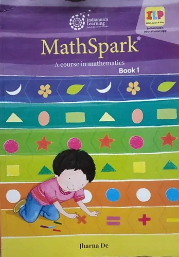 Math Spark Class 1