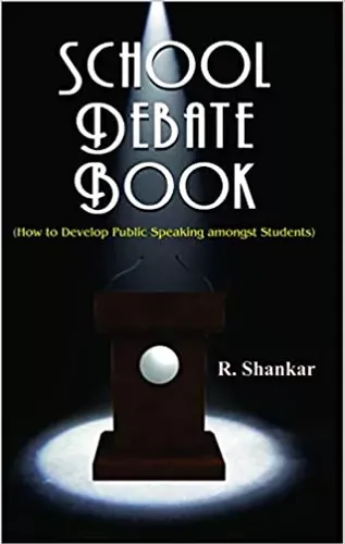 School Debate Book