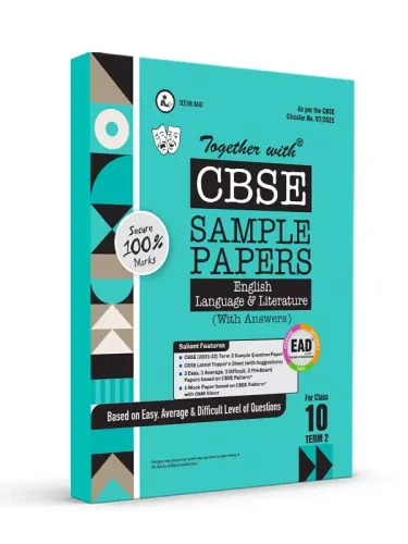 Rachna Sagar Together With CBSE Term 2 Sample Paper English Language And Literature Class 10