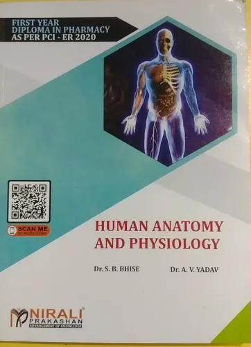 Human Anatomy And Physiology