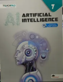 Artificial Intelligence for Class 7