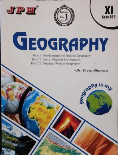 Geography Class 11