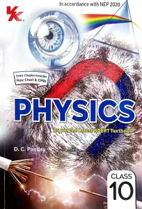 Physics Class 10 (2026-27)