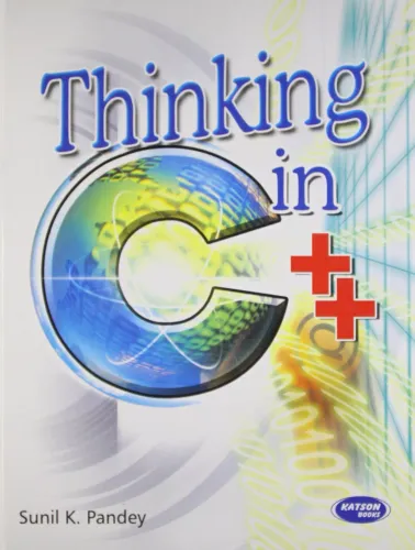 Thinking in C++