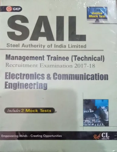 Sail Electronics & Communication Engineering