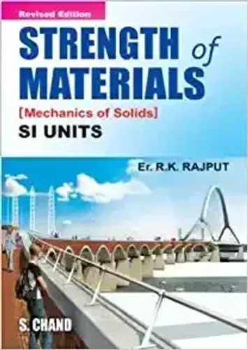 Strength Of Materials (Mechanics of solids)