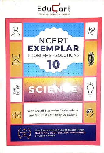 Ncert Exemplar Science Class -10 (prob. & Sol.)