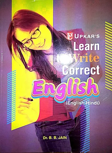 Learn To Write Correct English (e-h)