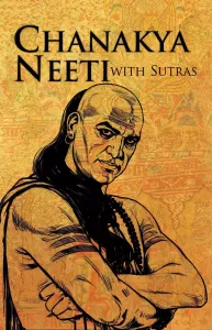Chanakya Neeti with Sutras in English