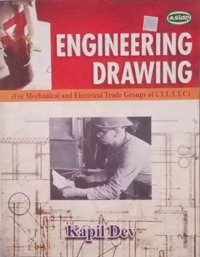 Engineering Drawing ( Mechanical & Electrical Trade )