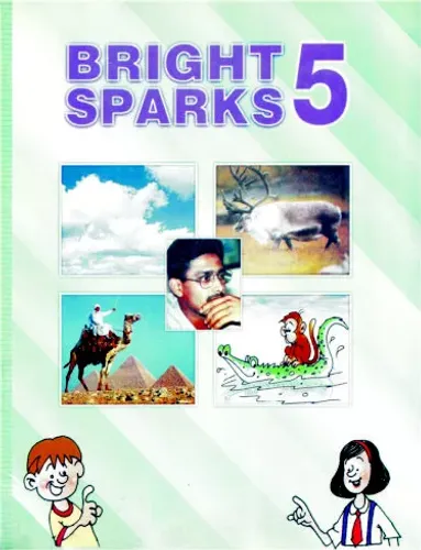 Bright Sparks- 5