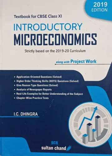 Introductory Microeconomics  Class - 11