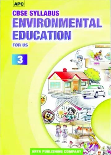 Environmental Education for Us- 3