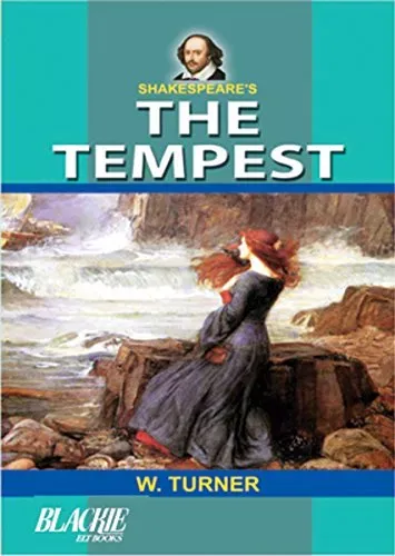 The Tempest