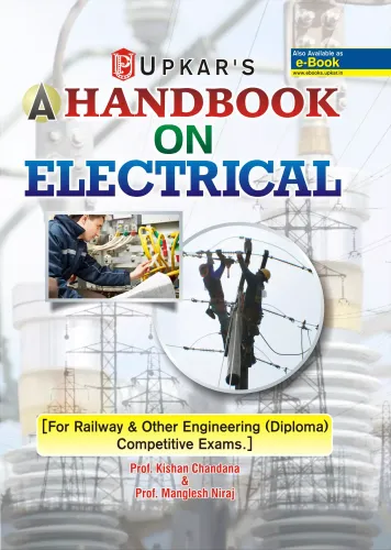 A Handbook On Electricals