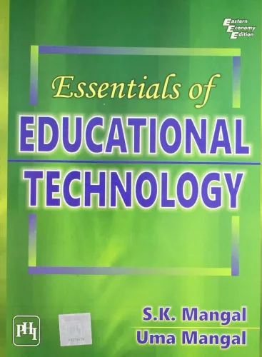 Essential Of Education Technology