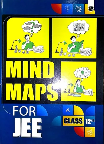 Mind Maps For Jee Class-12