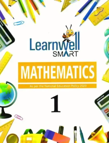 Learnwell Smart Mathematics-1