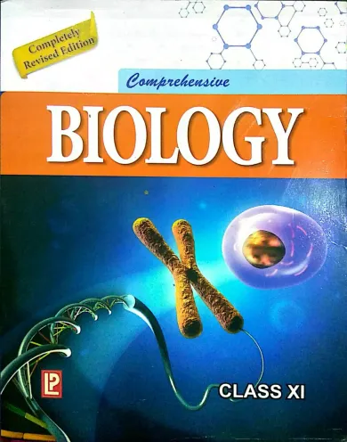 Comprehensive Biology - 11