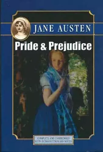 Pride and Prejudice (UBSPD's World Classics S.) (Paperback)