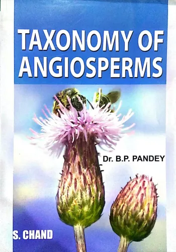 Taxonomy Of Angiosperms